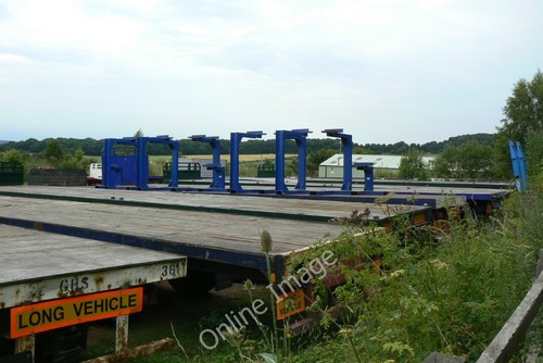 Foto 6x4 anhänger - foto,