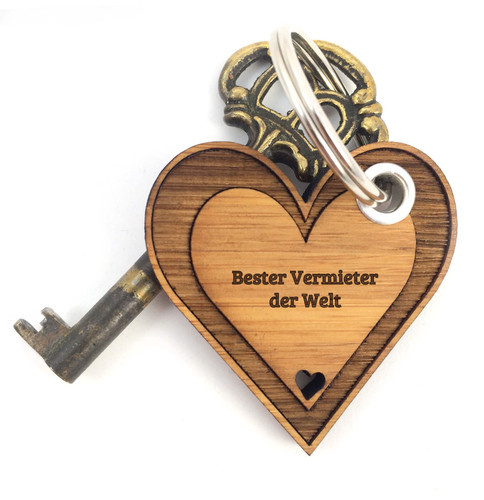 Glücksbringer vermieter - glücksbringer,